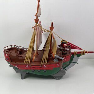 Sonic Prime Angel's Voyage Ship Playset